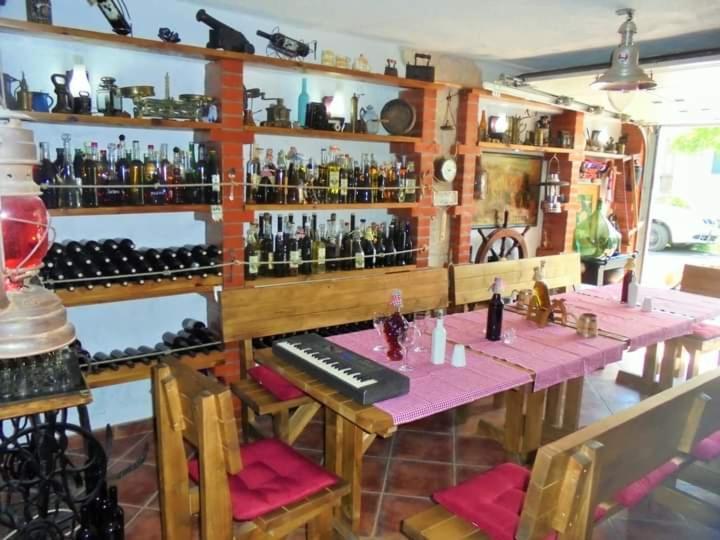 Villa Lastva Apartments Tivat Dış mekan fotoğraf