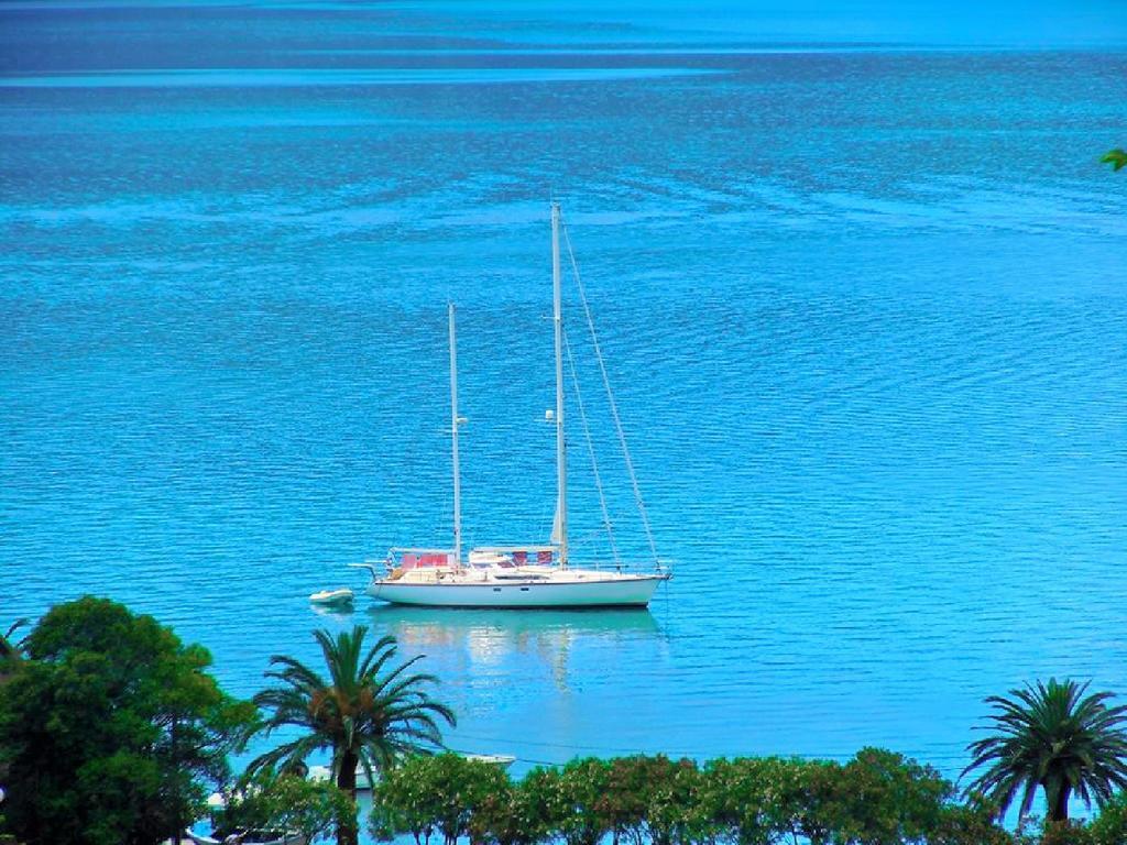 Villa Lastva Apartments Tivat Dış mekan fotoğraf