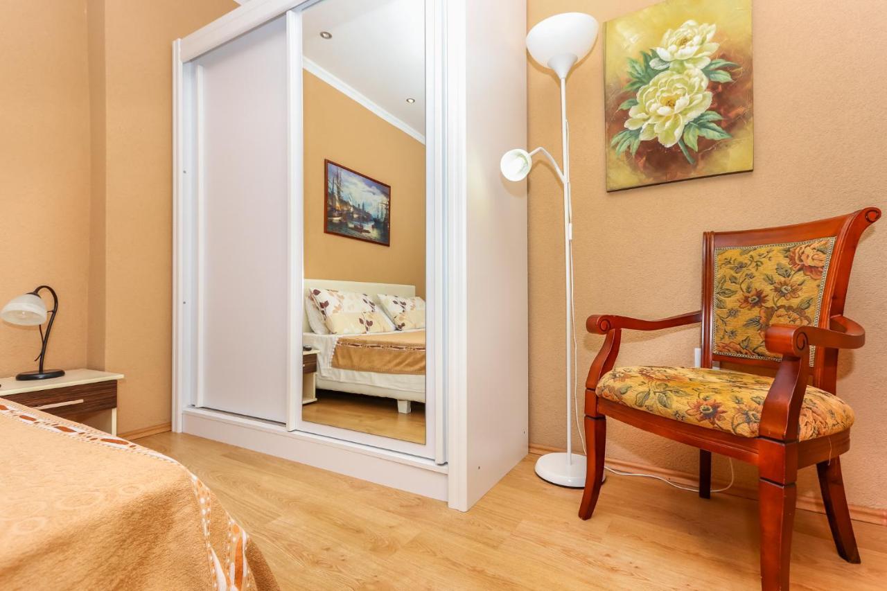 Villa Lastva Apartments Tivat Dış mekan fotoğraf