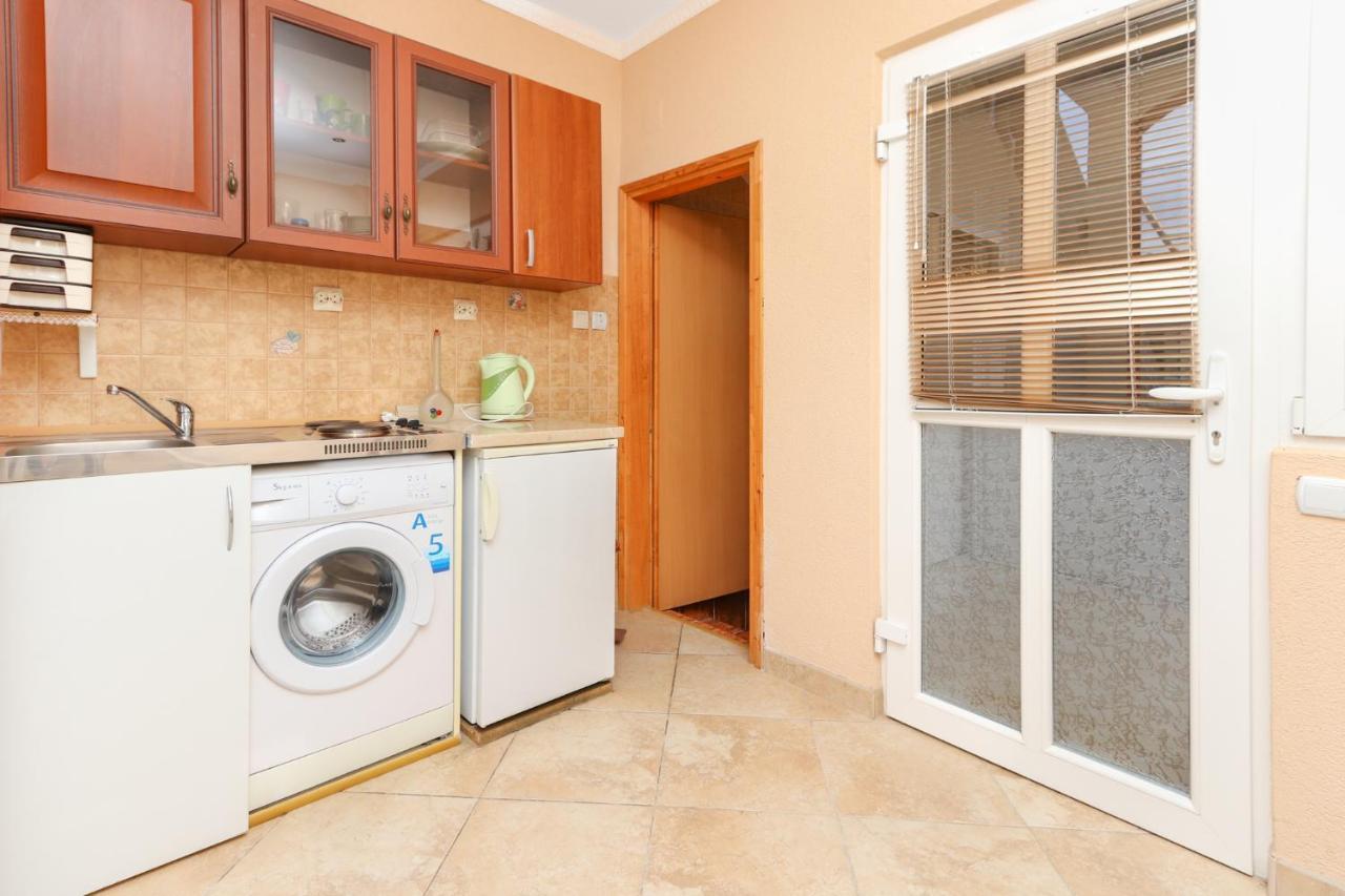 Villa Lastva Apartments Tivat Dış mekan fotoğraf