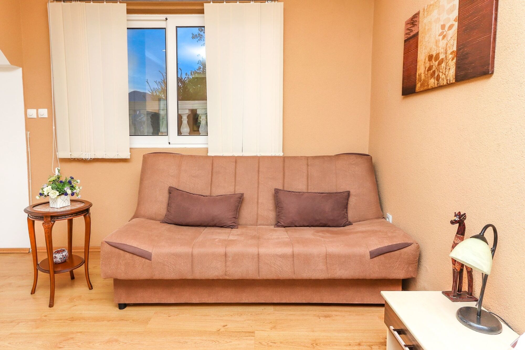 Villa Lastva Apartments Tivat Dış mekan fotoğraf