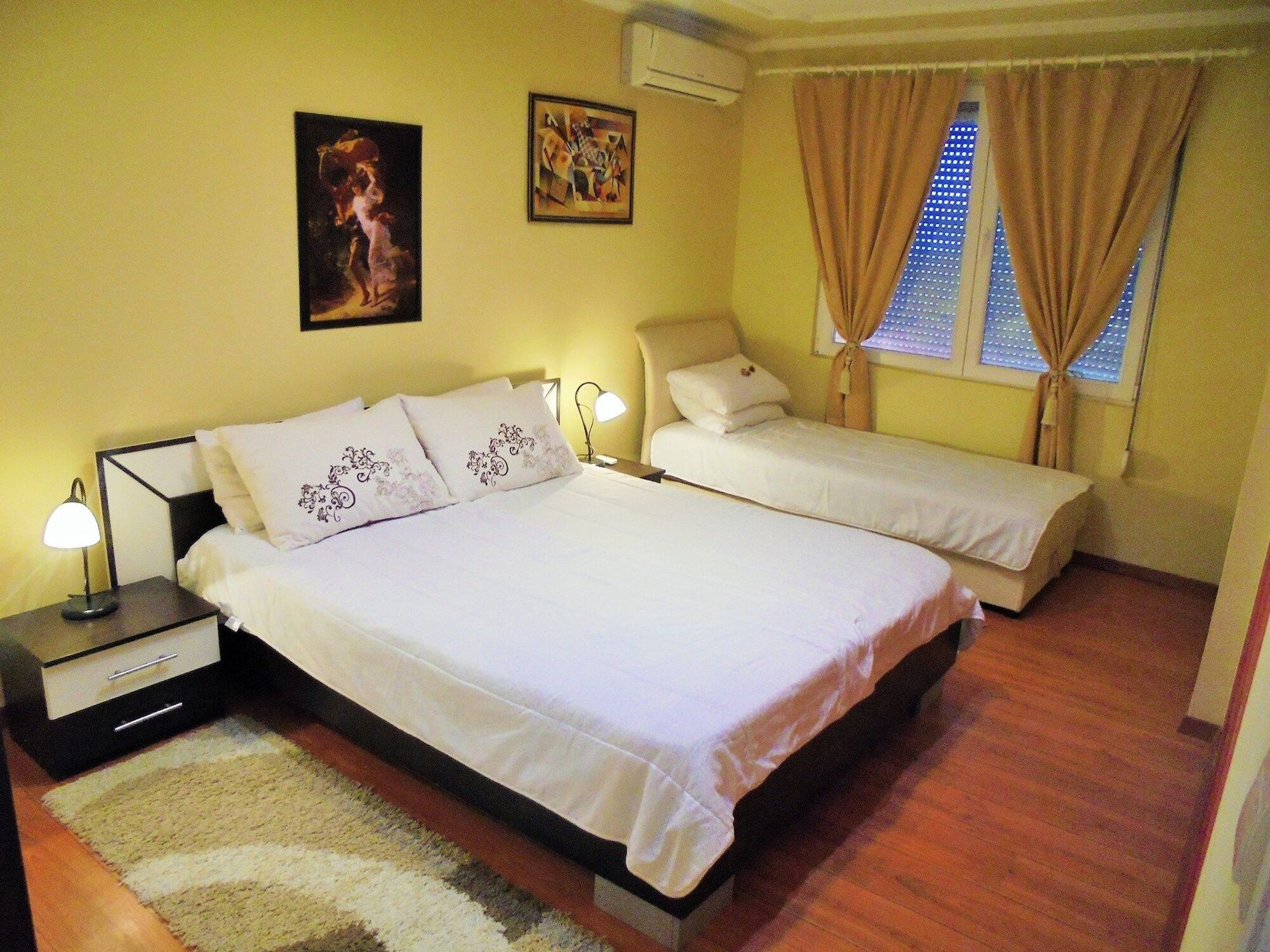 Villa Lastva Apartments Tivat Dış mekan fotoğraf